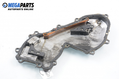 Капак ангренажен ремък за Nissan Almera TINO (12.1998 - 02.2006) 2.2 dCi, 115 к.с.