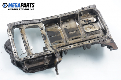 Картер за Nissan Almera TINO (12.1998 - 02.2006) 2.2 dCi, 115 к.с.