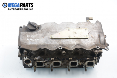 Глава без разпределителен вал за Nissan Almera TINO (12.1998 - 02.2006) 2.2 dCi, 115 к.с.