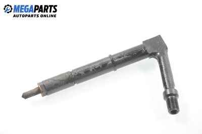 Дюза дизел за Nissan Almera TINO (12.1998 - 02.2006) 2.2 dCi, 115 к.с.