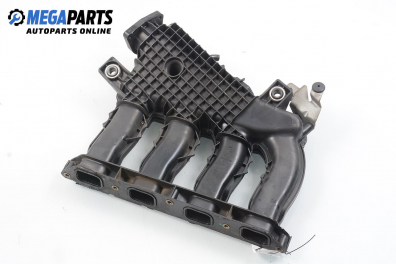 Всмукателен колектор за Fiat Bravo I Coupe (1995-10-01 - 2001-10-01) 1.6 16V (182.AB), 103 к.с.