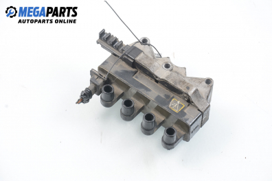 Запалителна бобина за Fiat Bravo I Coupe (1995-10-01 - 2001-10-01) 1.6 16V (182.AB), 103 к.с.