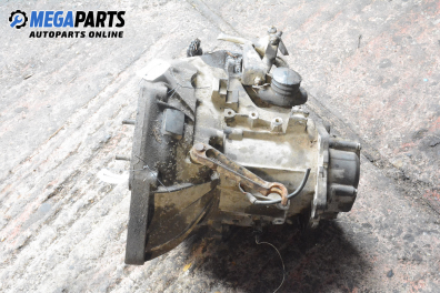 Ръчна скоростна кутия за Fiat Bravo I Coupe (1995-10-01 - 2001-10-01) 1.6 16V (182.AB), 103 к.с.