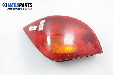 Стоп за Ford Fiesta IV Hatchback (08.1995 - 09.2002), позиция: лява