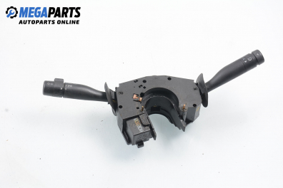 Лостчета светлини и чистачки за Ford Fiesta IV Hatchback (08.1995 - 09.2002)