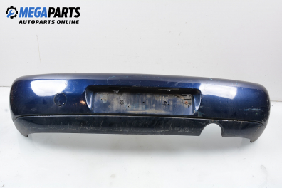 Задна броня за Ford Fiesta IV Hatchback (08.1995 - 09.2002)