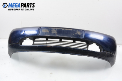 Предна броня за Ford Fiesta IV Hatchback (08.1995 - 09.2002), позиция: предна