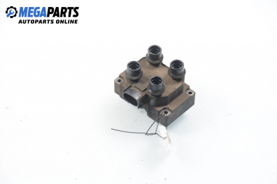 Запалителна бобина за Ford Fiesta IV Hatchback (08.1995 - 09.2002) 1.25 i 16V, 75 к.с.