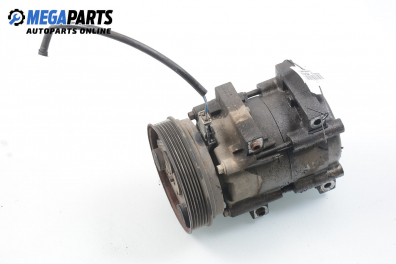 Компресор климатик за Ford Fiesta IV Hatchback (08.1995 - 09.2002) 1.25 i 16V, 75 к.с.