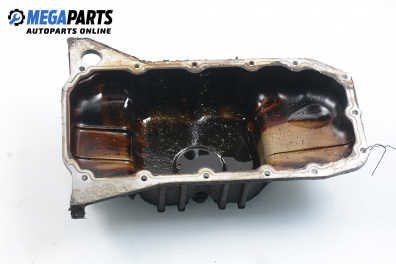 Картер за Ford Fiesta IV Hatchback (08.1995 - 09.2002) 1.25 i 16V, 75 к.с.