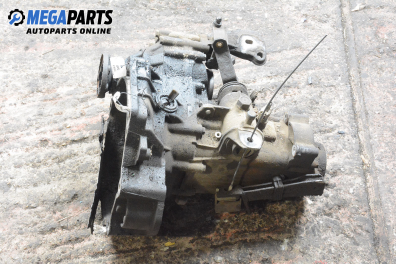 Ръчна скоростна кутия за Volkswagen Golf III Hatchback (08.1991 - 07.1998) 1.9 D, 65 к.с.