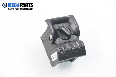 Ключ светлини  за Opel Vectra B Estate (11.1996 - 07.2003)