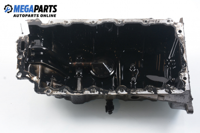Картер за Opel Vectra B Estate (11.1996 - 07.2003) 2.0 DI 16V, 82 к.с.