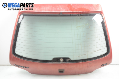 Заден капак за Peugeot 106 II Hatchback (04.1996 - 05.2005), 4+1 вр.