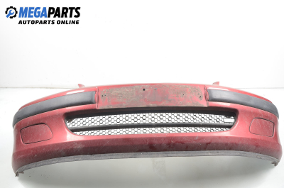 Предна броня за Peugeot 106 II Hatchback (04.1996 - 05.2005)