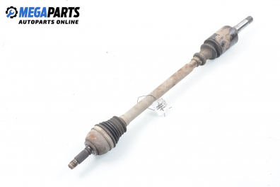 Полуоска за Peugeot 106 II Hatchback (04.1996 - 05.2005) 1.1 i, 60 к.с., позиция: дясна
