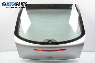 Заден капак за Fiat Brava Hatchback (10.1995 - 06.2003), 4+1 вр., позиция: задна