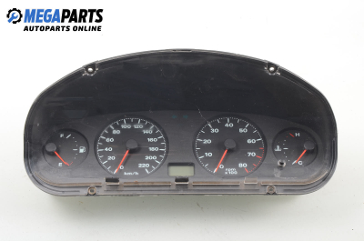 Километраж за Fiat Brava Hatchback (10.1995 - 06.2003) 1.6 16V (182.BB), 103 к.с.