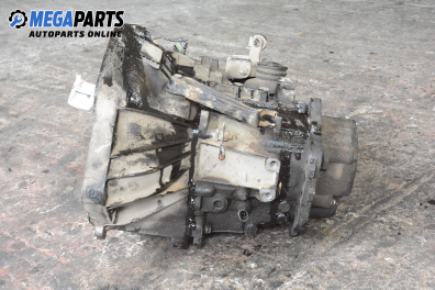 Ръчна скоростна кутия за Fiat Brava Hatchback (10.1995 - 06.2003) 1.6 16V (182.BB), 103 к.с.