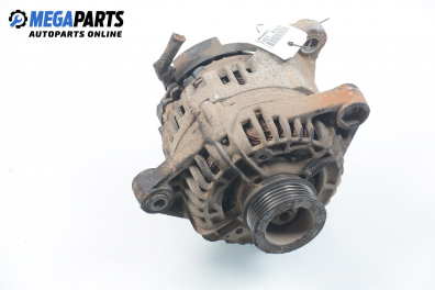 Алтернатор / генератор за Fiat Brava Hatchback (10.1995 - 06.2003) 1.6 16V (182.BB), 103 к.с.