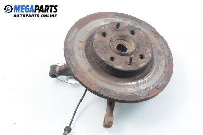 Шенкел главина за Fiat Brava Hatchback (10.1995 - 06.2003), позиция: предна, дясна