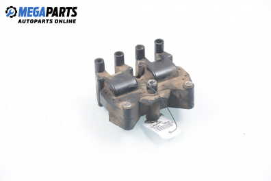 Запалителна бобина за Fiat Brava Hatchback (10.1995 - 06.2003) 1.6 16V (182.BB), 103 к.с.