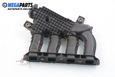 Всмукателен колектор за Fiat Brava Hatchback (10.1995 - 06.2003) 1.6 16V (182.BB), 103 к.с.