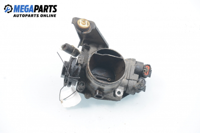 Дроселова клапа за Fiat Brava Hatchback (10.1995 - 06.2003) 1.6 16V (182.BB), 103 к.с.