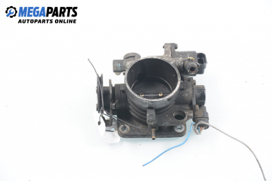 Дроселова клапа за Alfa Romeo 145 Hatchback (07.1994 - 01.2001) 1.6 i.e., 103 к.с.