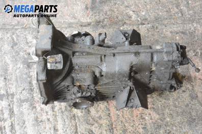 Ръчна скоростна кутия за Alfa Romeo 145 Hatchback (07.1994 - 01.2001) 1.6 i.e., 103 к.с.