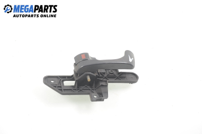 Вътрешна дръжка за Alfa Romeo 145 Hatchback (07.1994 - 01.2001), 2+1 вр., позиция: лява