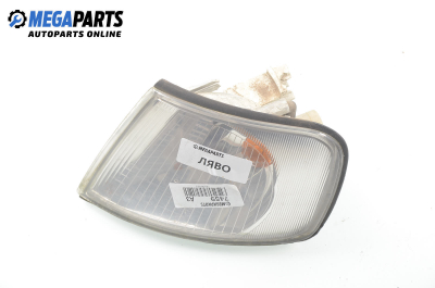 Мигач за Audi A3 Hatchback I (09.1996 - 05.2003), позиция: лява