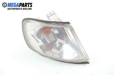 Мигач за Audi A3 Hatchback I (09.1996 - 05.2003), позиция: дясна