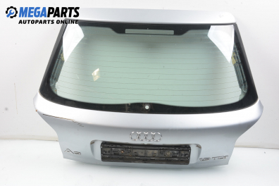 Заден капак за Audi A3 Hatchback I (09.1996 - 05.2003), 2+1 вр., позиция: задна