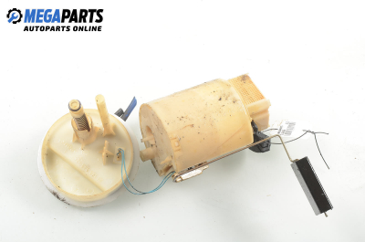 Нивомер за Audi A3 Hatchback I (09.1996 - 05.2003) 1.9 TDI