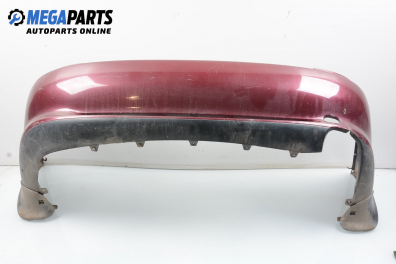 Задна броня за Mazda Xedos 6 Sedan (01.1992 - 10.1999)