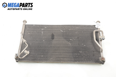 Климатичен радиатор за Mazda Xedos 6 Sedan (01.1992 - 10.1999) 1.6 16V, 113 к.с.