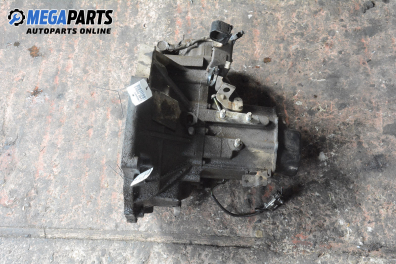 Ръчна скоростна кутия за Mazda Xedos 6 Sedan (01.1992 - 10.1999) 1.6 16V, 113 к.с.