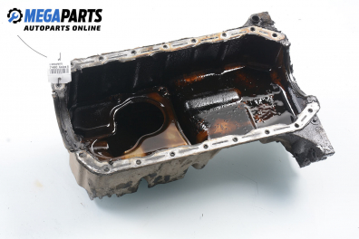 Картер за Mazda Xedos 6 Sedan (01.1992 - 10.1999) 1.6 16V, 113 к.с.
