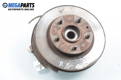 Шенкел главина за Mazda Xedos 6 Sedan (01.1992 - 10.1999), позиция: предна, дясна