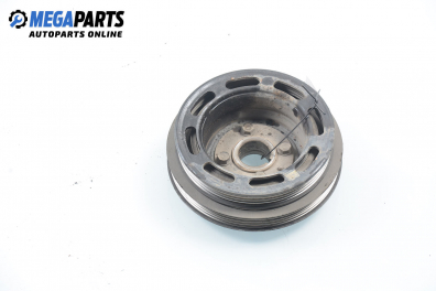 Демпферна шайба за Mazda Xedos 6 Sedan (01.1992 - 10.1999) 1.6 16V, 113 к.с.