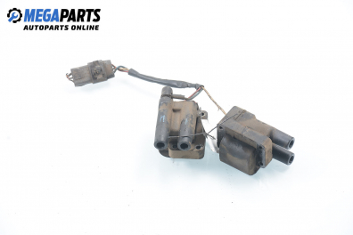 Запалителна бобина за Mazda Xedos 6 Sedan (01.1992 - 10.1999) 1.6 16V, 113 к.с.