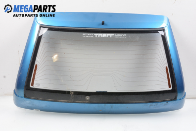 Заден капак за Subaru Justy II Hatchback (10.1995 - 11.2003), 2+1 вр.