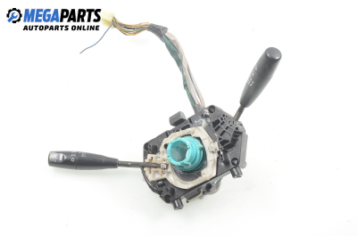 Лостчета светлини и чистачки за Subaru Justy II Hatchback (10.1995 - 11.2003)