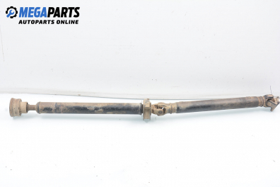 Кардан за Subaru Justy II Hatchback (10.1995 - 11.2003) 1.3 GX 4x4, 68 к.с.