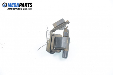 Запалителна бобина за Subaru Justy II Hatchback (10.1995 - 11.2003) 1.3 GX 4x4, 68 к.с.