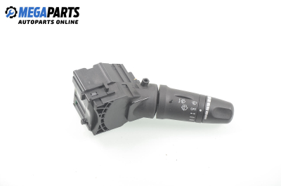 Лостче за чистачки за Nissan Primera Sedan III (01.2002 - 06.2007)