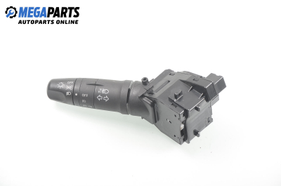 Лостче за светлини за Nissan Primera Sedan III (01.2002 - 06.2007)