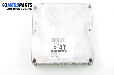 Компютър двигател за Nissan Primera Sedan III (01.2002 - 06.2007) 2.2 Di, 126 к.с., № Denso 23710 AU600