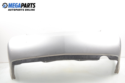 Задна броня за Nissan Primera Sedan III (01.2002 - 06.2007), седан